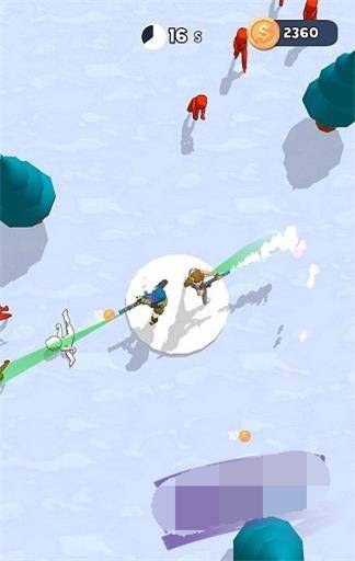 末世夫妻Couple Survivor