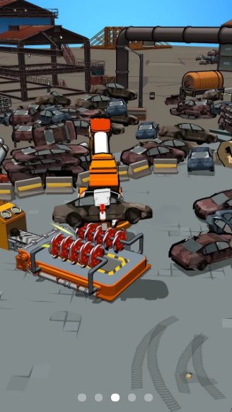 点废成金 点废成金