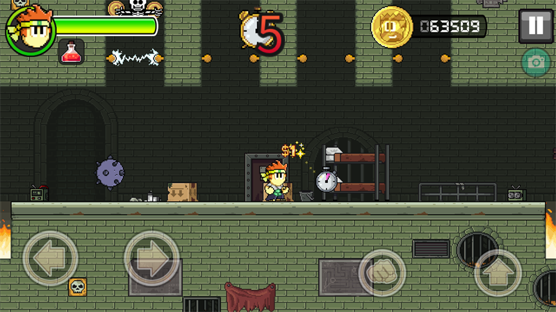 英雄丹无限金币999999破解版 1.12.65安卓版