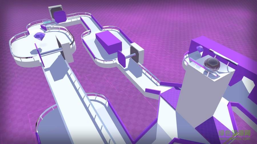 逆袭的小球手游(The Little Ball That Could)