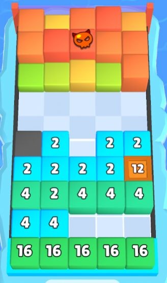 立方体破碎机3D 立方体破碎机3D