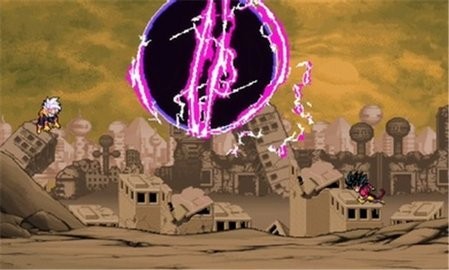 龙之传说Z安卓版