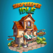 闲置店主Idle Shopkeeper