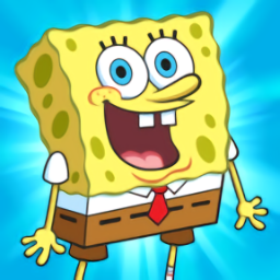 海绵宝宝的闲置冒险手游(Idle SpongeBob)