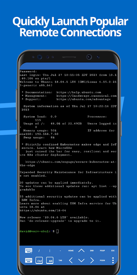 remote desktop manager安卓版