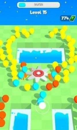 气球战斗机官方版app