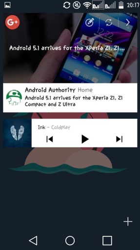 黑暗启动器(DarkLauncherFree)