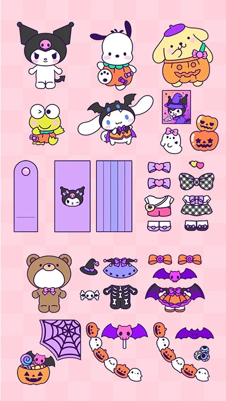 安静书免费贴纸