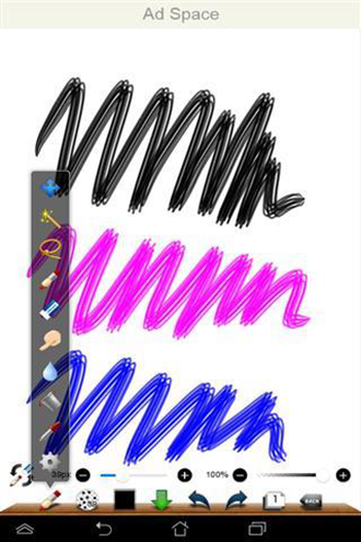 爱笔思画x老版本中文版 v6.2.0