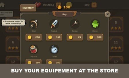 基拉瓦历险记官方版游戏