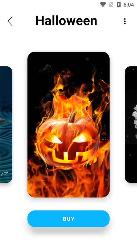 重力感应壁纸(3d桌面手机壁纸软件) v8.0.3 安卓版