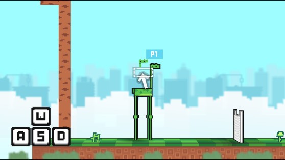 动物排球 动物排球