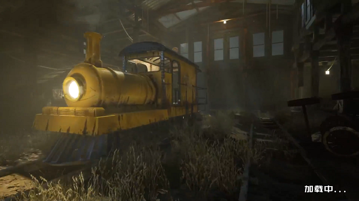 查尔斯小火车恐怖战场不用登录版