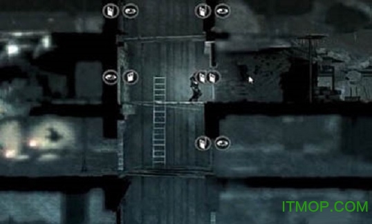 这是我的战争苹果官方版