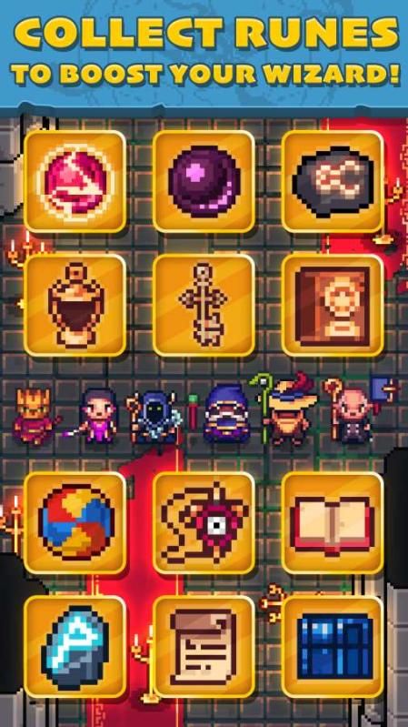 Tap Wizard(点击巫师手机版)