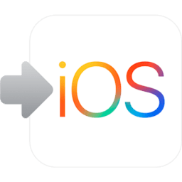 Move to iOS(苹果数据转移)