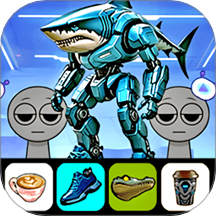 机甲山海经模组