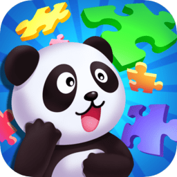 单机拼图游戏