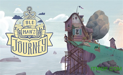 回忆之旅Old Man's Journey