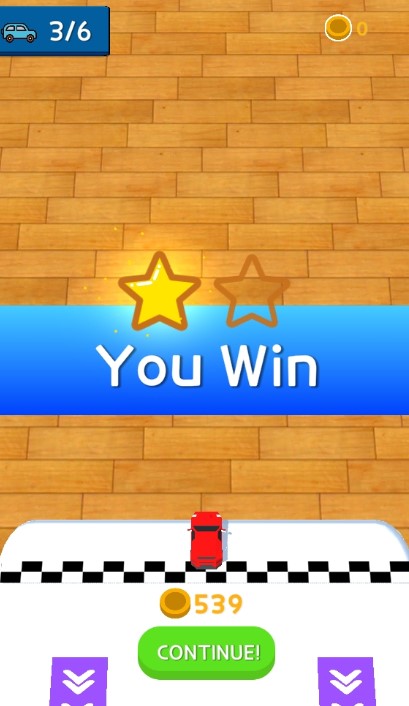 Hot Wheels Challenge(热血汽车挑战者)