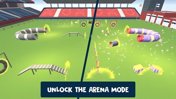 狗狗生活模拟器游戏(Dog Life Simulator) 狗狗生活模拟器游戏(Dog Life Simulator)