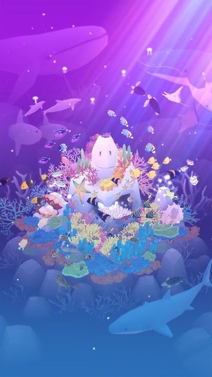 Tap Tap Fish