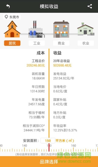 优能光伏