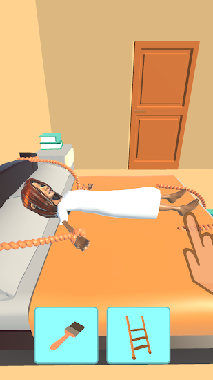 驱魔人Exorcist 驱魔人Exorcist