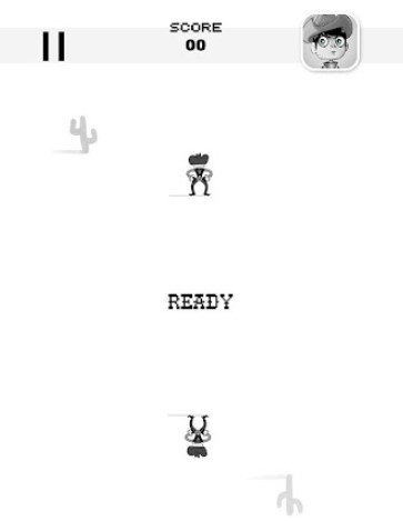 BattleWest(死亡西部决斗)