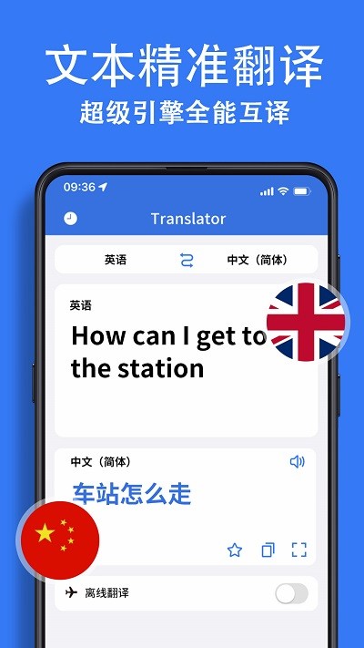 翻译工具大全