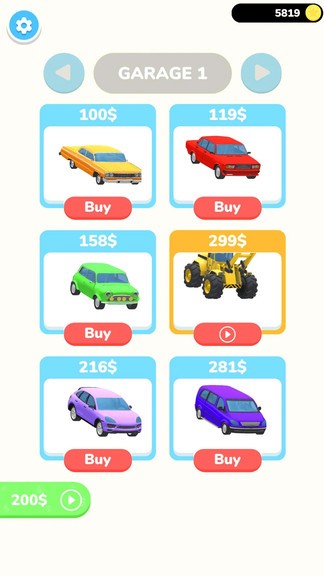 FuryCars