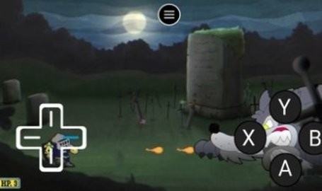 黑暗之魂茶杯头版免费游戏