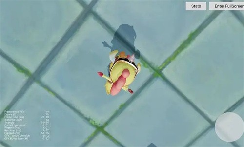 冒险小鸡 冒险小鸡