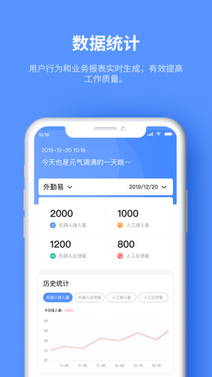 海豚客服