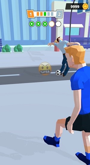 足球恶作剧免费版