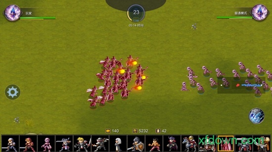 米拉奇战记 米拉奇战记