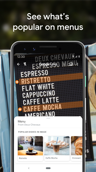 Google智能镜头 安卓版v1.17.240515009