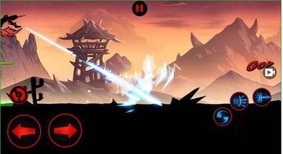 火柴人联盟赵信破解无cd版