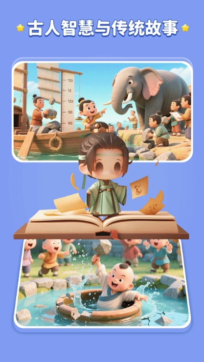 文史星球 文史星球