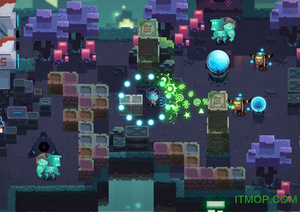 比特小队最新九游版