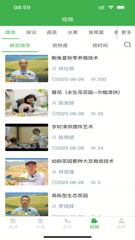 福建科特派