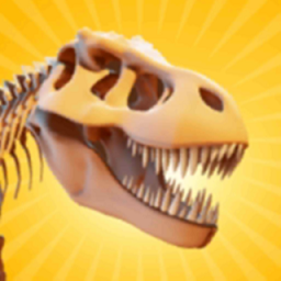 恐龙标本博物馆