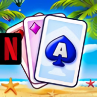 卡牌大爆发安卓版游戏