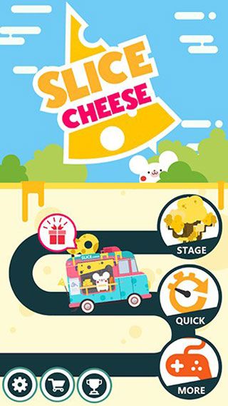 切片奶酪手机版