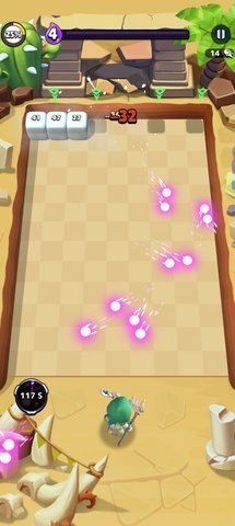 疯狂砖块破坏者内购版 疯狂砖块破坏者内购版