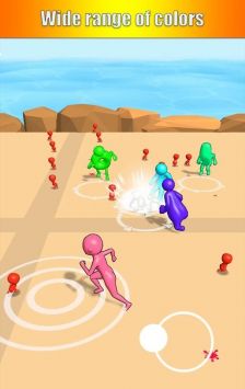 巨人汤普Giant Stomper