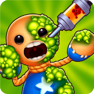 疯狂木偶人正版