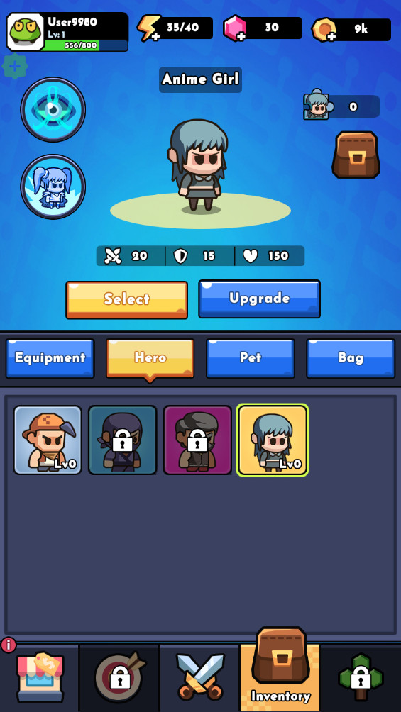 Survivor Code: Last Stand