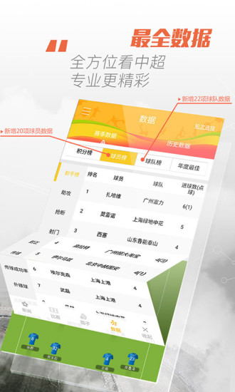中超联赛