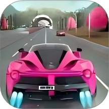 超凡赛车驾驶模拟